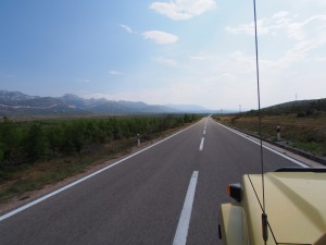P9120379 - Onderweg in Kroatië