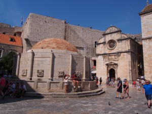 P9141069 - Dubrovnik