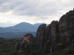 P9191204 - Meteora kloosters
