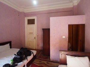 P9281834 - Hotelkamer Cairo