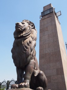 PA011938 - Straatbeeld Cairo