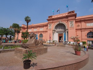 PA062312 - Cairo Museum