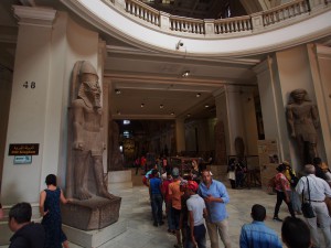 PA062318 - Cairo Museum