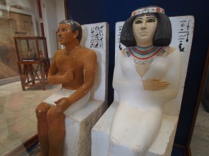 PA062417 - Cairo Museum