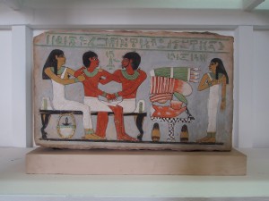 PA062455 - Cairo Museum