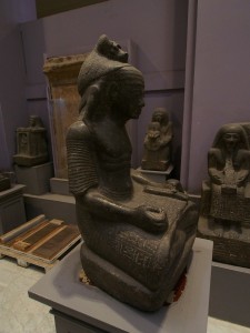 PA062532 - Cairo Museum