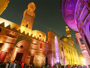 PA062794 - Islamitisch Cairo