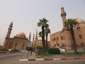 PA093197 - Straatbeeld Cairo