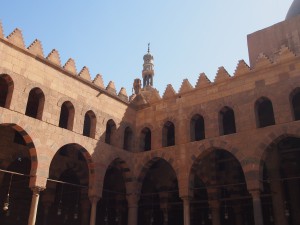 PA133516 - Citadel (moskee Nassir)