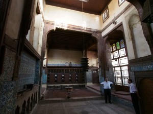 PA133625 - Islamitisch Cairo