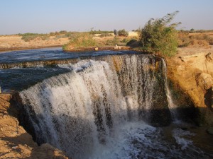 PA173823 - Wadi Rayan watervallenv