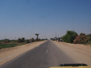 PA224088 - Onderweg naar Aswan