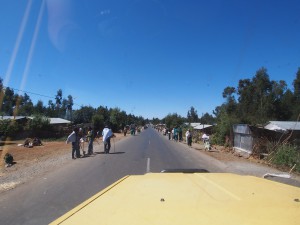 PB216694 - Onderweg naar Bahir Dar