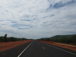 PC027782 - Onderweg naar Marsabit, Kenya