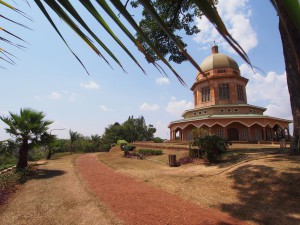 P1160369 - Bahai tempel Kampala