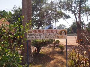 P1190617 - Kasubi graven Kampala