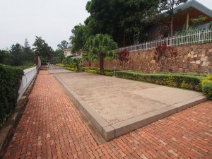 P2162590 - Massagraven Kigali Genocide Memorial