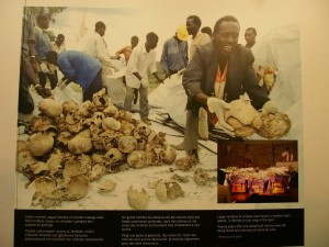 P2162623 - Museum Kigali Genocide Memorial