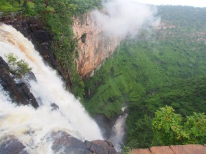 P2263162 - Kalambo Falls