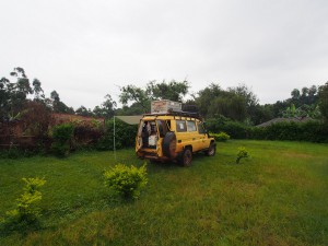 P3013430 - Kampje Bongo Camp