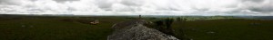 20170309 104901 - Panorama Chosi Viewpoint Nyika NP
