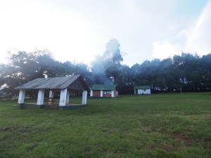 P3074078 - Chelinda Campsite Nyika NP
