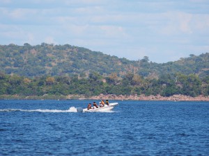 P4146217 - Kariba meer