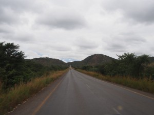 P4156242 - Onderweg naar Livingstone