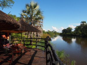P4166260 - Maramba River Lodge Livingstone