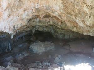 P5047907 - Noordelijke ingang Gcwihaba Cave