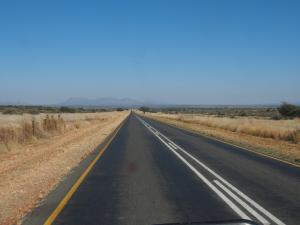 P5310475 - Onderweg naar Windhoek