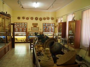 P6121332 - Tsumeb Museum