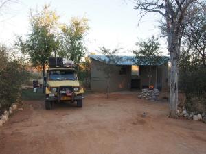 P6121390 - Kampje Onguma Camp