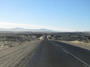 IMG 0644 - Sperrgebiet onderweg naar Kolmanskop
