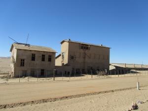 IMG 0782 - Elektriciteitscentrale Kolmanskop