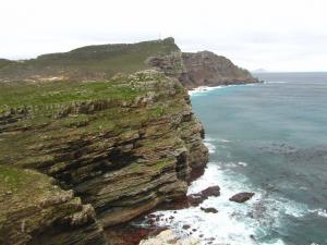 IMG 1566 - Uitzicht Kaap De Goede Hoop