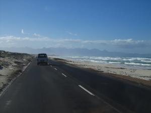 IMG 1652 - Onderweg naar Bettys Bay