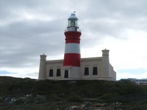 IMG 1831 - Vuurtoren Cape Agulhas