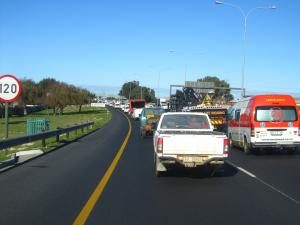 IMG 1328 - File in Kaapstad