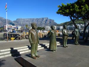 IMG 1349 - Waterfront Kaapstad
