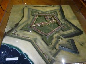 IMG 1457 - Museum in fort De Goede Hoop