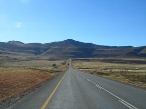 IMG 2042 - Onderweg naar Lesotho