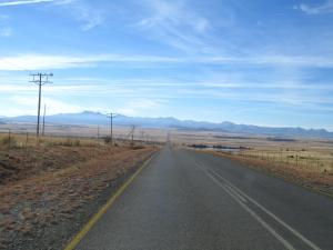 IMG 2059 - Onderweg naar Lesotho
