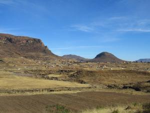 IMG 2067 - Onderweg naar Lesotho