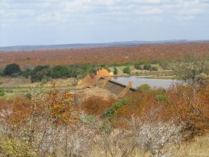 IMG 2529 - Dam Kruger NP