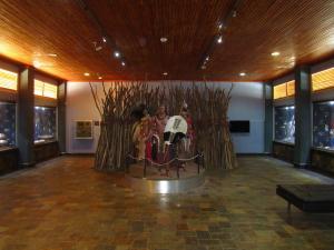 IMG 2996 - Nationaal Museum, Lobomba