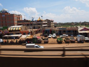 PC168345 - Op weg naar Nairobi