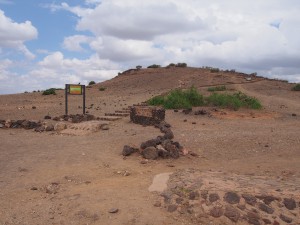 PC299039 - Observation Hill Amboseli NP