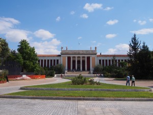 P9271666 - National Archeological Museum Athene