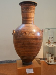 P9271670 - National Archeological Museum Athene